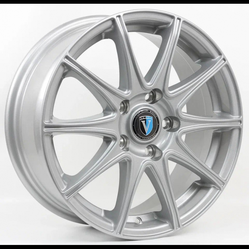 Venti 1616 6,5x16 5/114,3 ET46 d-60,1 SL