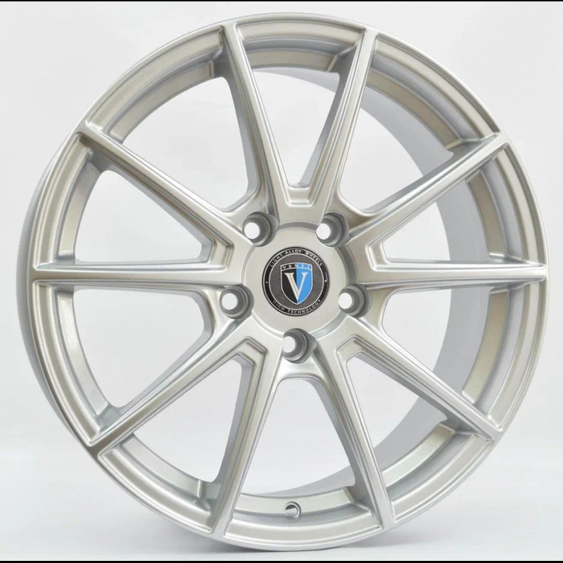 Venti 1704 7,0x17 5/114,3 ET41 d-67,1 S