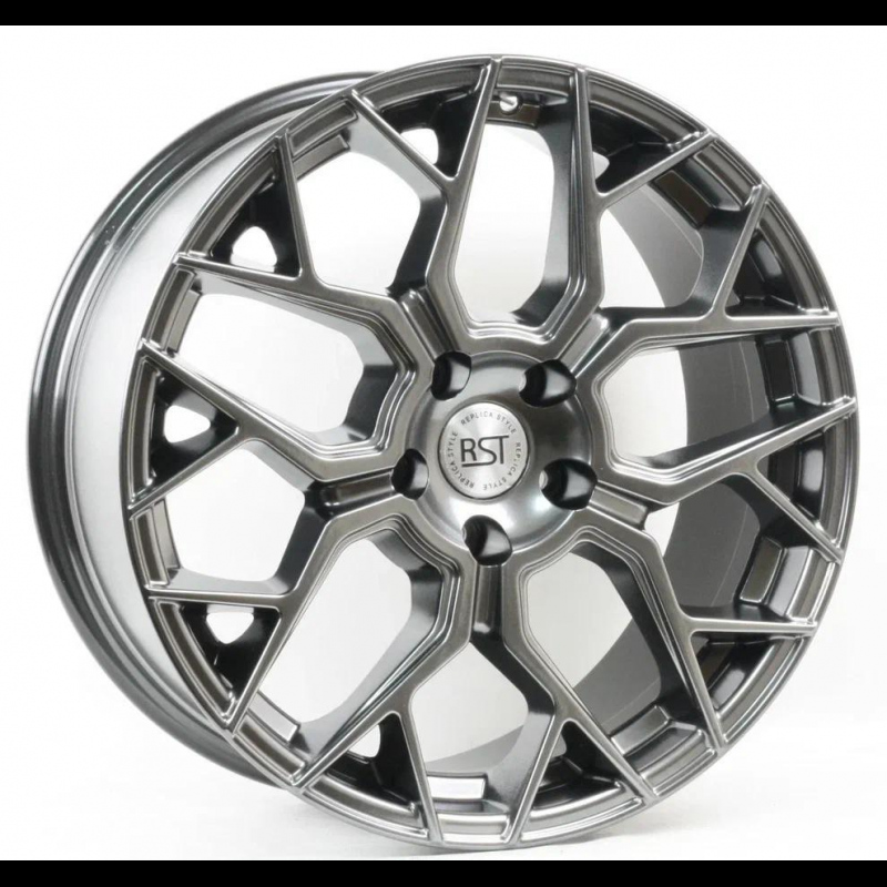 RST R148 (X3/X4) 8,0x18 5/112 ET30 d-66,6 BH