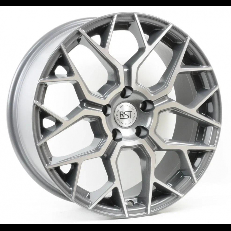 RST R148 (X3/X4) 8,0x18 5/112 ET30 d-66,6 GRD