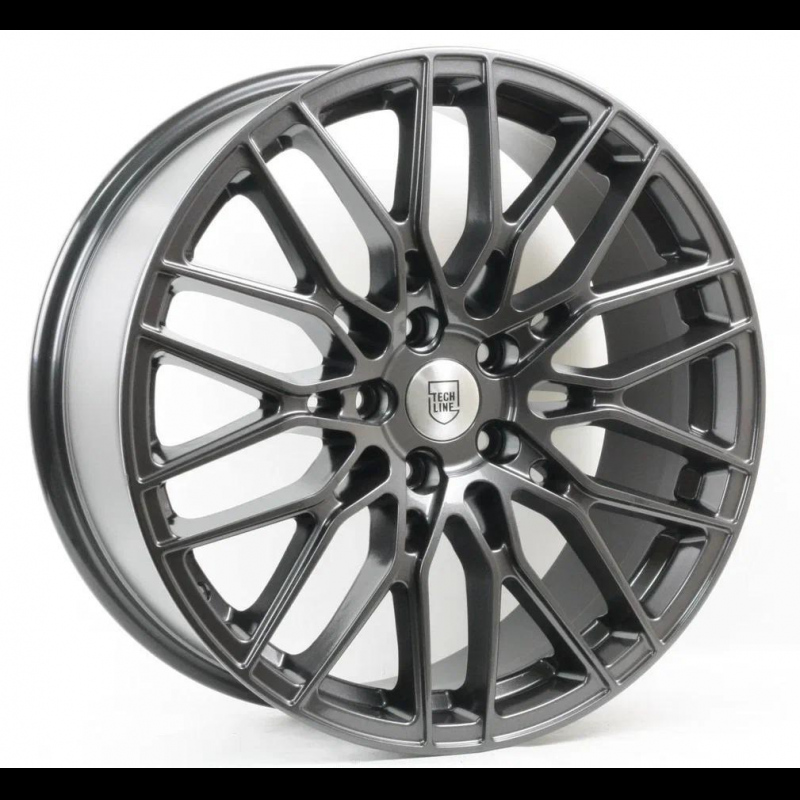 Tech-Line 901 8,0x19 5/112 ET38 d-66,6 BMG