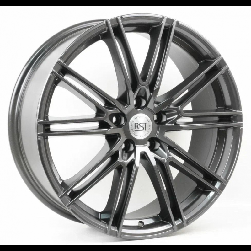 RST R079 (X1/X3) 8,0x19 5/112 ET47 d-66,6 BMG
