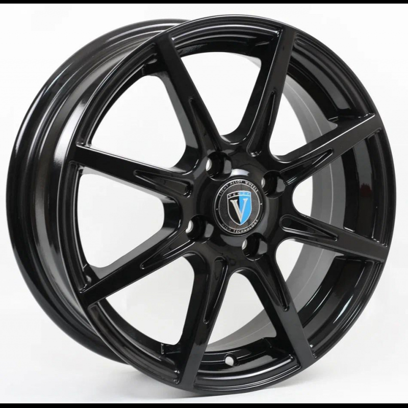 Venti 1508 5,5x15 4/100 ET45 d-56,6 BL