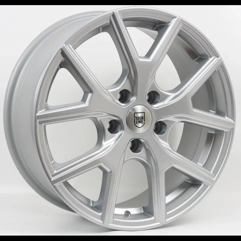 Tech-Line 735 7,0x17 5/110 ET46 d-65,1 S