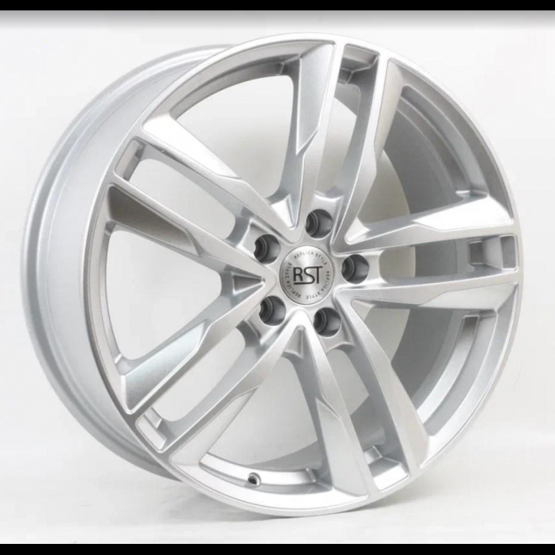RST R128 (Tucson) 7,5x18 5/114,3 ET51 d-67,1 S