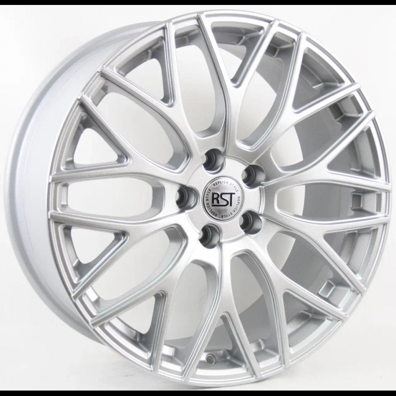 RST R098 (Highlander) 8,0x18 5/114,3 ET35 d-60,1 S