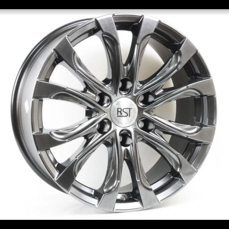 RST R118 (LC Prado) 7,5x18 6/139,7 ET25 d-106,1 BH