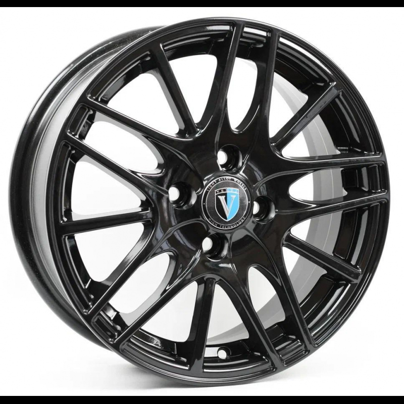 Venti 1506 6,0x15 4/100 ET45 d-56,6 BL