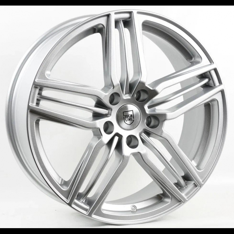 Tech-Line 806 7,5x18 5/112 ET45 d-66,6 S