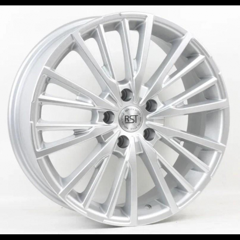 RST R178 (Exeed) 7,0x18 5/108 ET36 d-65,1 S