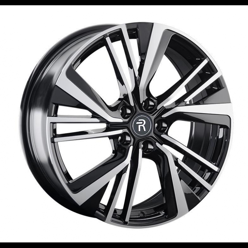 REPLAY CHG13 7,0x19 5/114,3 ET35 d-60,1 BKF (096760-160095004)
