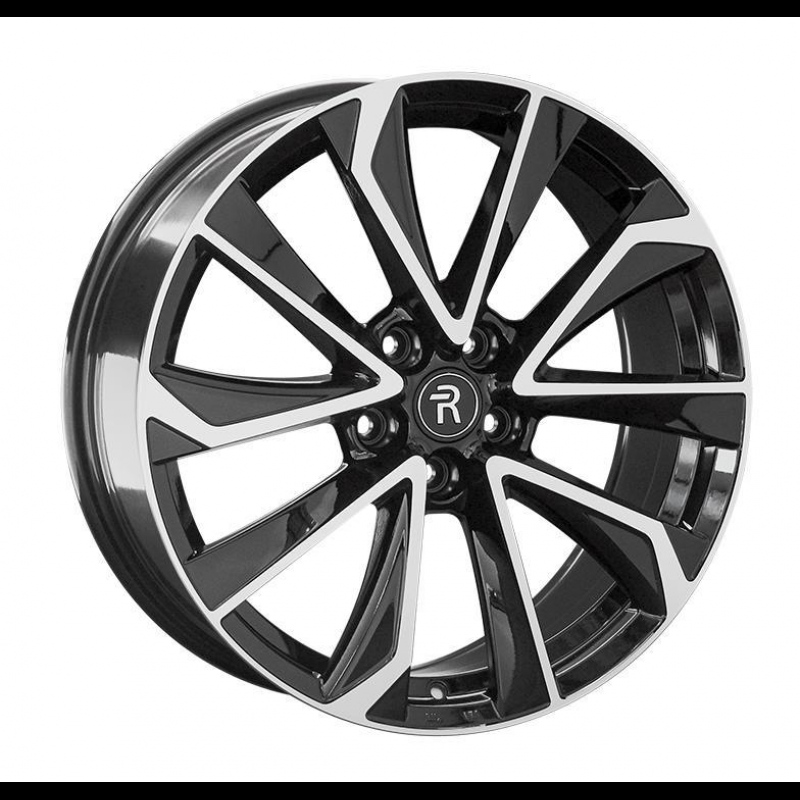 REPLAY CHG47 7,5x19 5/114,3 ET35 d-60,1 BKF (096651-160095004)