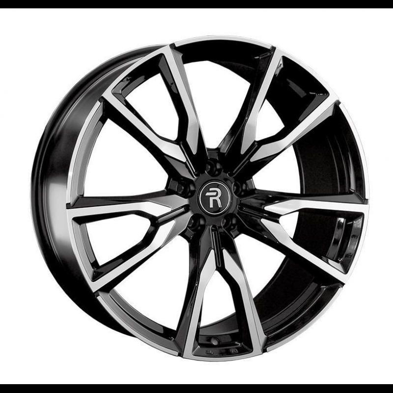 REPLAY CHG64 7,0x19 5/114,3 ET35 d-60,1 BKF (096537-160095004)