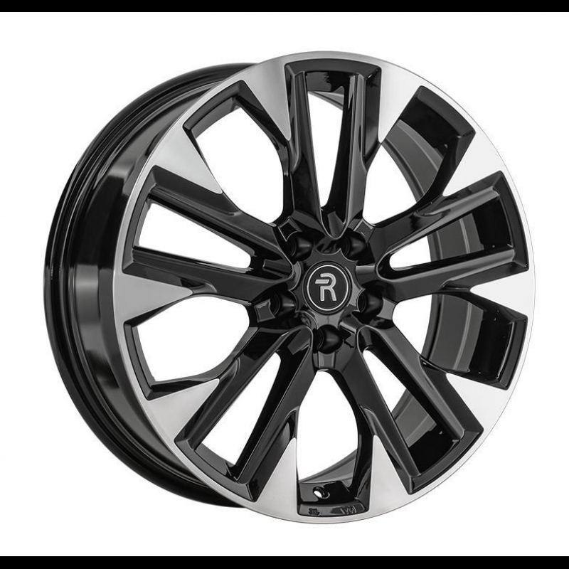 REPLAY CHG67 7,5x19 5/114,3 ET35 d-60,1 BKF (096542-160095004)