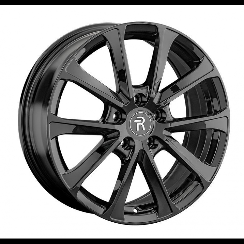REPLAY CHG41 7,0x17 5/110 ET46 d-63,3 BK (092136-160095004)