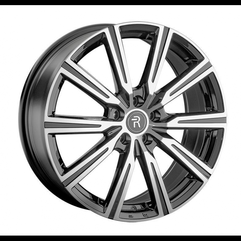REPLAY CHR102 7,5x19 5/108 ET36 d-65,1 BKF (091392-160032001)