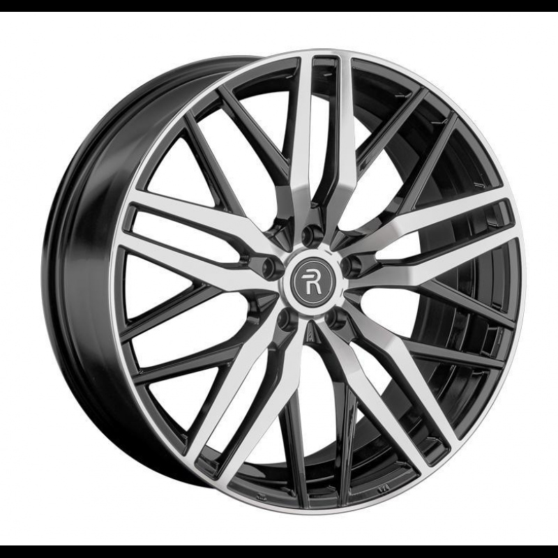 REPLAY CHR105 8,5x20 5/108 ET36 d-65,1 BKF (096655-160095001)