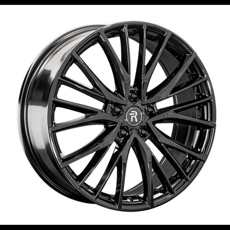 REPLAY CHR115 7,5x20 5/108 ET41 d-65,1 BK (096877-160032006)