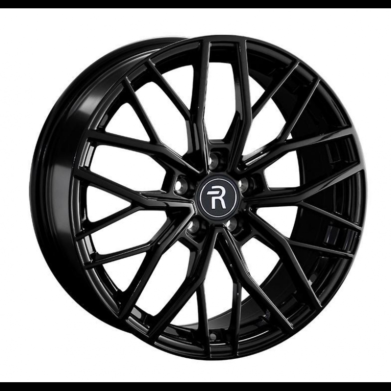 REPLAY CHR46 8,0x18 5/108 ET47 d-60,1 BK (096767-160032001)
