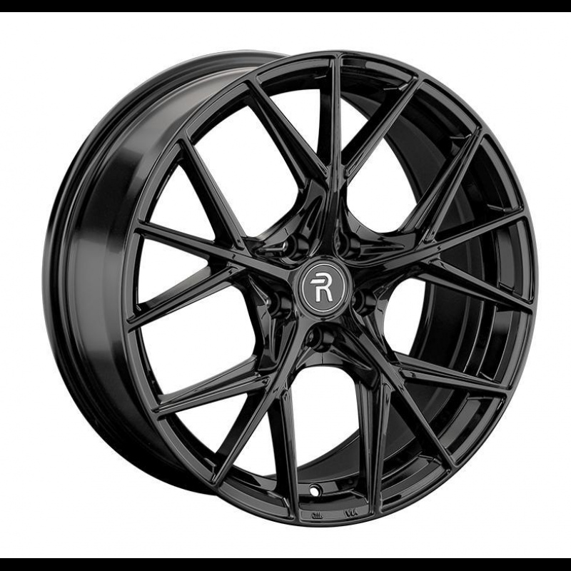 REPLAY CHR42 8,0x18 5/108 ET33 d-60,1 BK (092174-160032001)