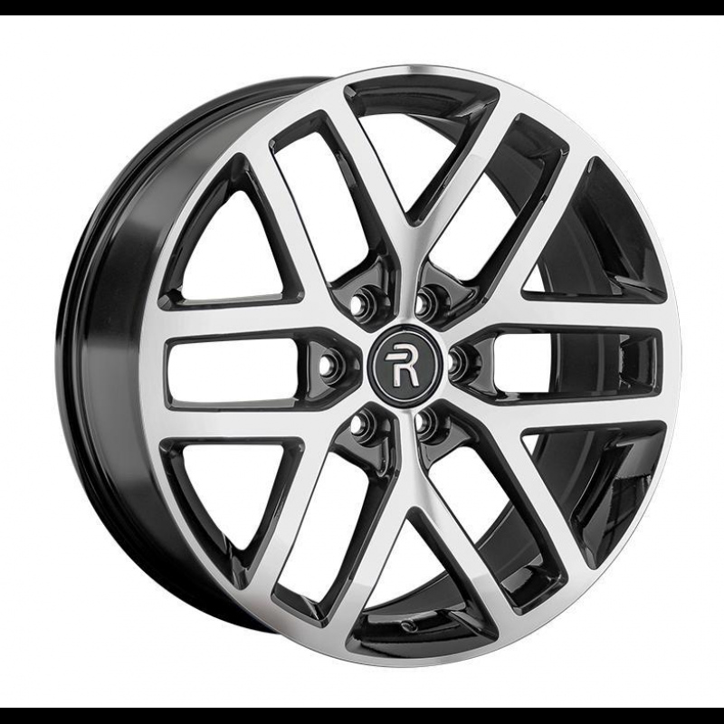 REPLAY CL67 9,0x22 6/139,7 ET28 d-78,1 BKF (091239-160316014)