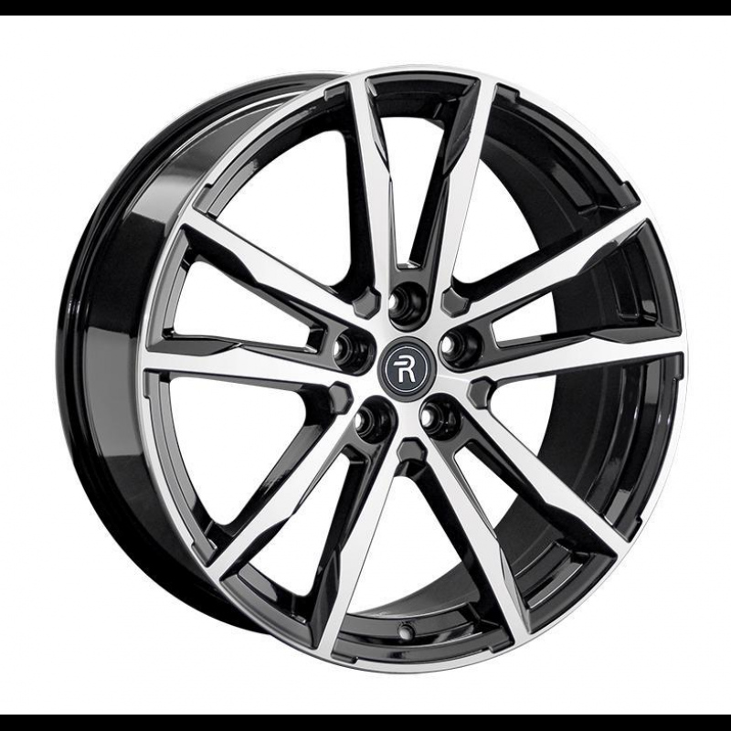 REPLAY CL22 8,5x20 5/120 ET37 d-67,1 BKF (089104-170166014)