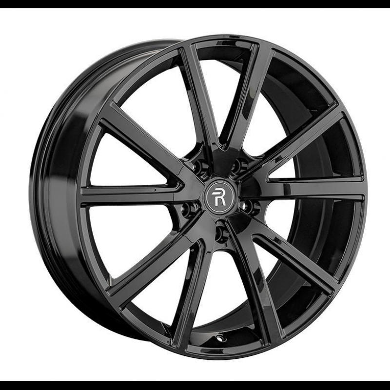 REPLAY CR30 8,5x20 5/127 ET50 d-71,6 BK (092284-160184028)