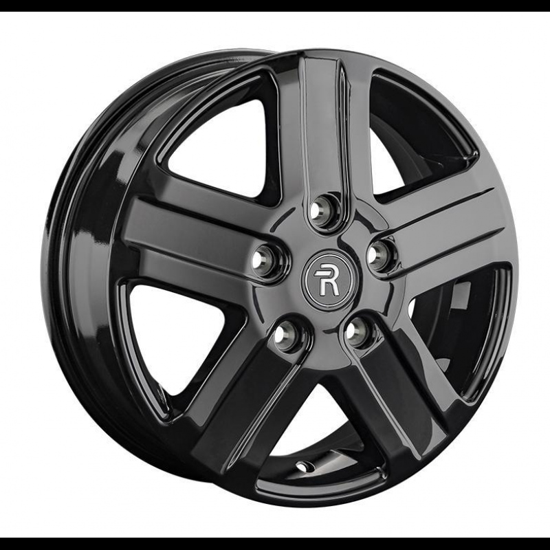 REPLAY FT18 6,0x16 5/130 ET68 d-78,1 BK (091259-200054020)
