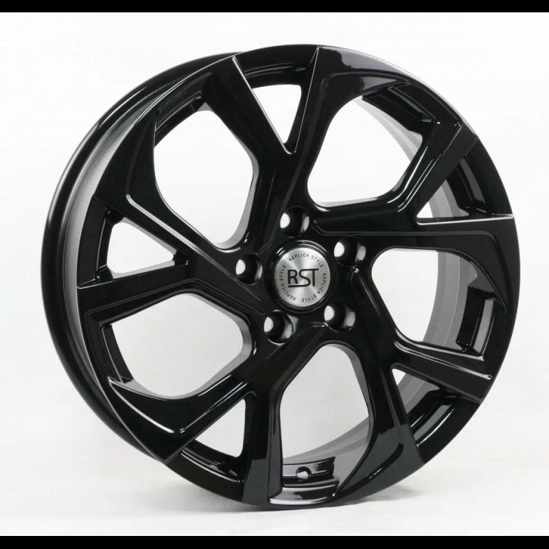 RST R087 (Jolion) 6,5x17 5/114,3 ET37 d-66,5 BL