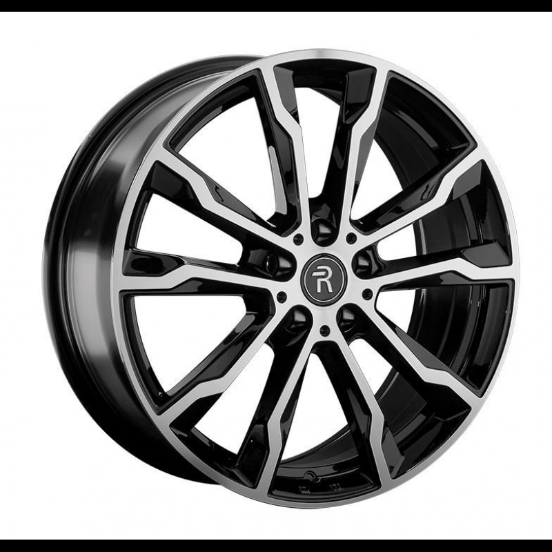 REPLAY GA23 7,5x19 5/120 ET41 d-59,6 BKF (095922-160319008)