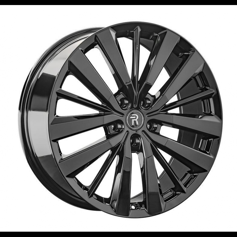 REPLAY GA12 8,0x20 5/120 ET45 d-59,6 BK (096883-160312099)