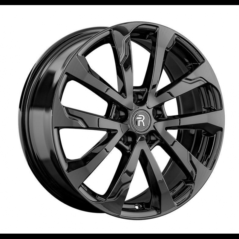 REPLAY GA22 7,5x19 5/120 ET41 d-59,6 BK (095841-160312008)