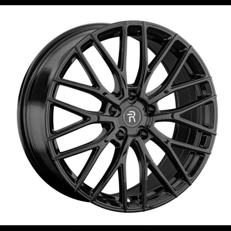 REPLAY GL32 8,0x19 5/108 ET46 d-63,3 BK (096469-160152006)