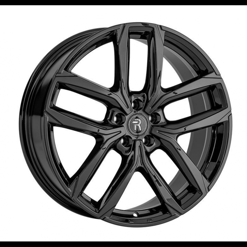 REPLAY GL81 8,0x20 5/108 ET46 d-63,3 BK (096174-160152006)