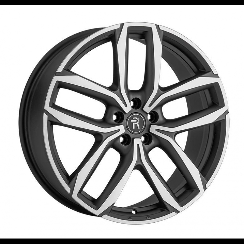 REPLAY GL81 8,0x20 5/108 ET52 d-63,3 MBF (096175-160152006)
