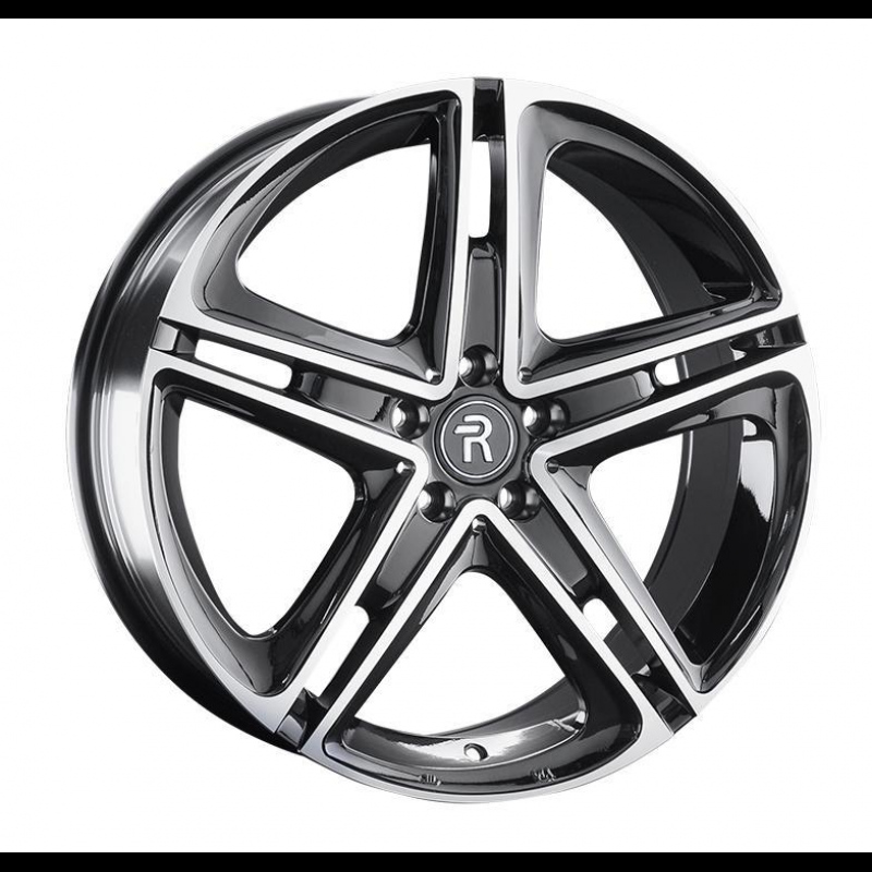 REPLAY GL33 8,0x19 5/108 ET46 d-63,3 BKF (096674-160152006)