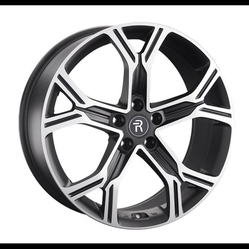 REPLAY GL49 8,5x19 5/108 ET46 d-63,4 MBF (096769-160152006)