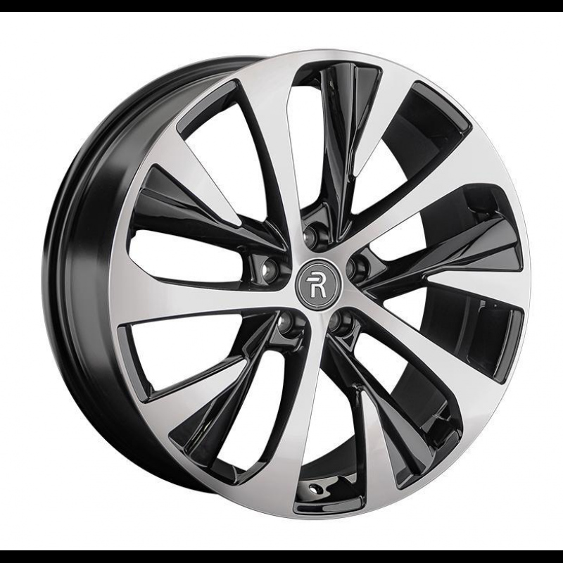 REPLAY GL71 8,0x20 5/108 ET46 d-63,3 BKF (096703-160152006)