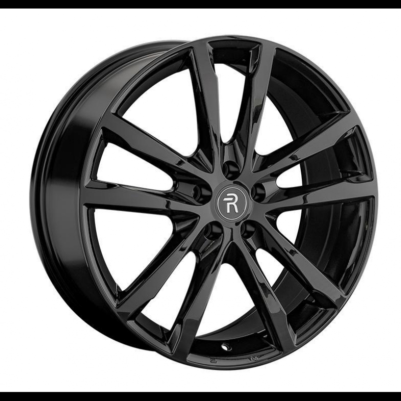 REPLAY GL72 8,5x20 5/108 ET46 d-63,3 BK (096704-160152006)