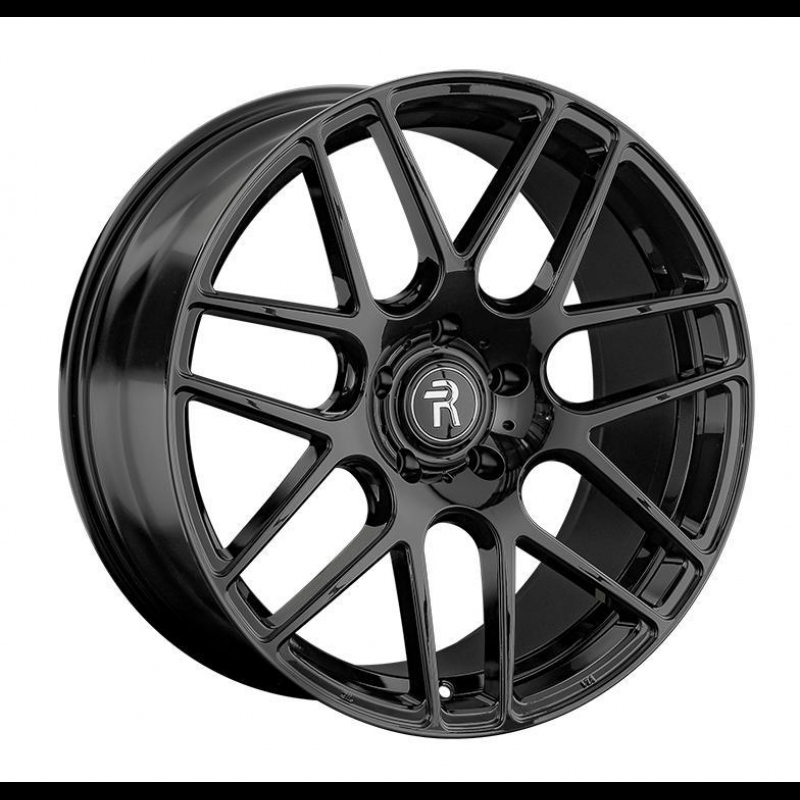 REPLAY GL94 8,5x20 5/108 ET45 d-63,4 BK (096788-160152006)