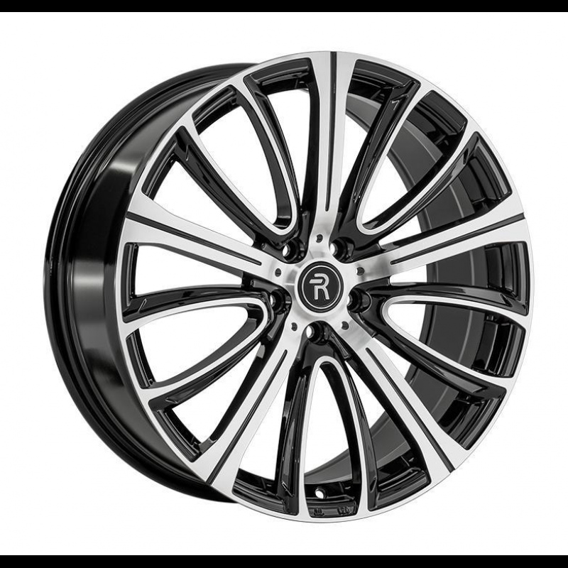 REPLAY GL95 8,5x20 5/108 ET45 d-63,4 BKF (096795-160152006)