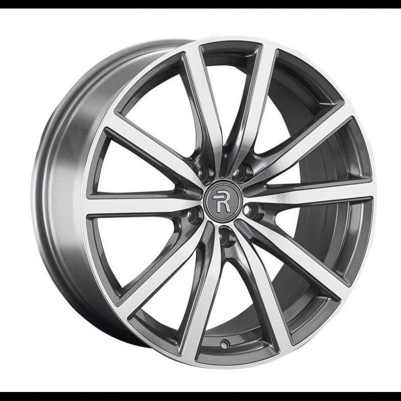 REPLAY GL60 8,0x18 5/108 ET46 d-63,3 GMF (089488-990152006)