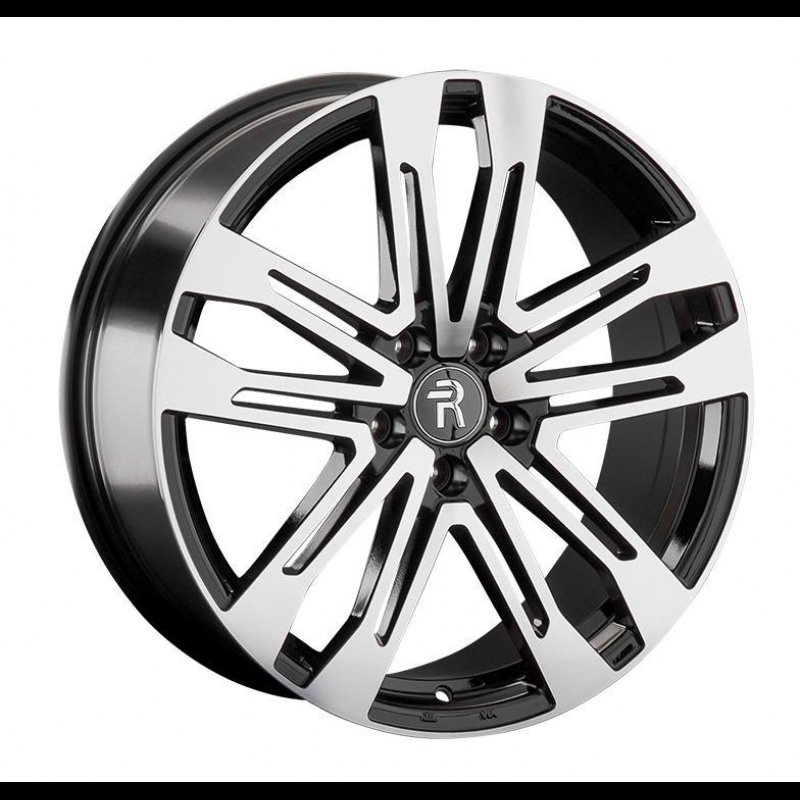 REPLAY GL48 8,0x19 5/108 ET46 d-63,3 BKF (092180-160152006)