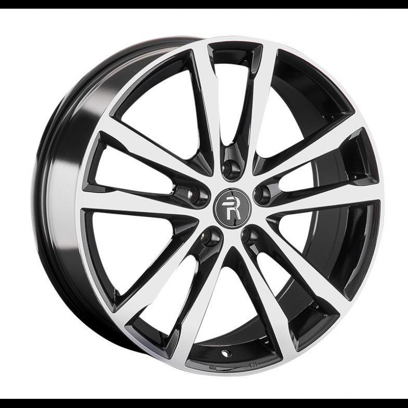 REPLAY GL72 8,5x20 5/108 ET46 d-63,3 BKF (092454-160152006)