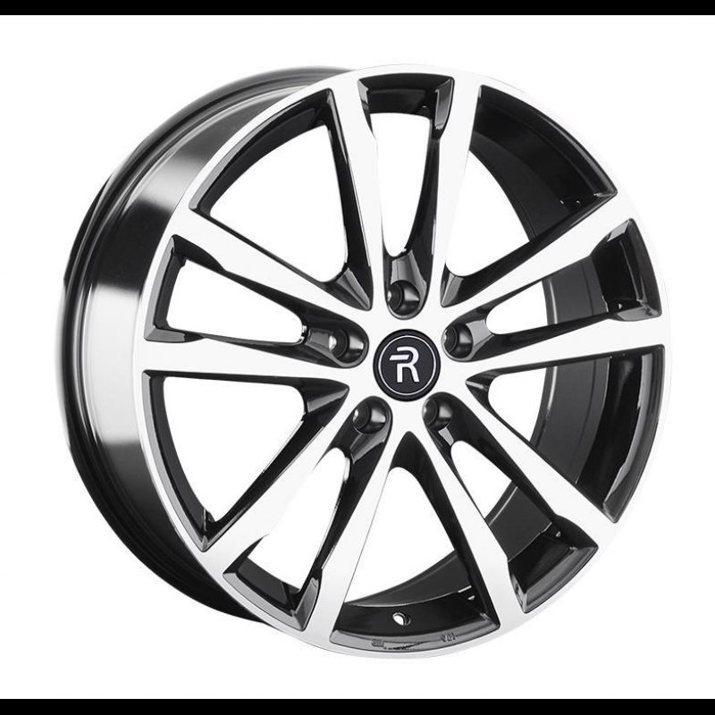 REPLAY GS7 8,5x20 5/114,3 ET47 d-67,1 BKF (086901-990188006)
