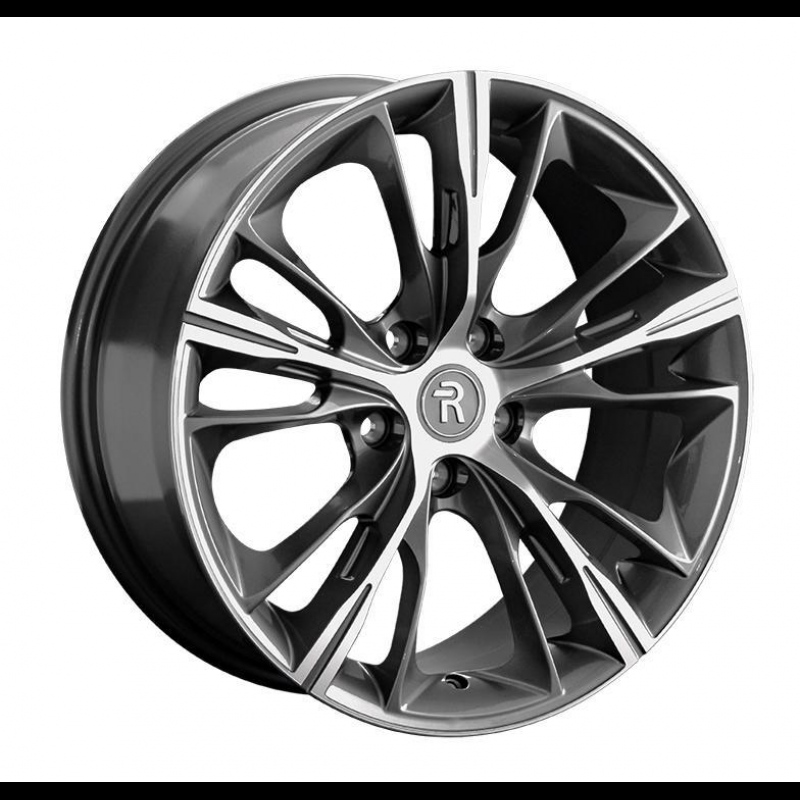 REPLAY GS46 8,0x18 5/114,3 ET34 d-67,1 GMFP (096816-990188004)