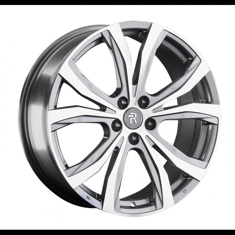 REPLAY GS20 8,0x18 5/114,3 ET34 d-67,1 GMF (096483-990188004)