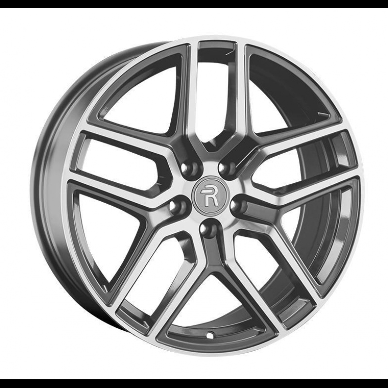 REPLAY GS43 8,0x18 5/114,3 ET39 d-67,1 GMF (096487-990188006)
