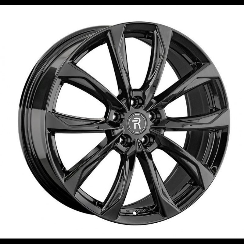 REPLAY GS37 8,0x20 5/114,3 ET47 d-67,1 BK (096701-160188006)