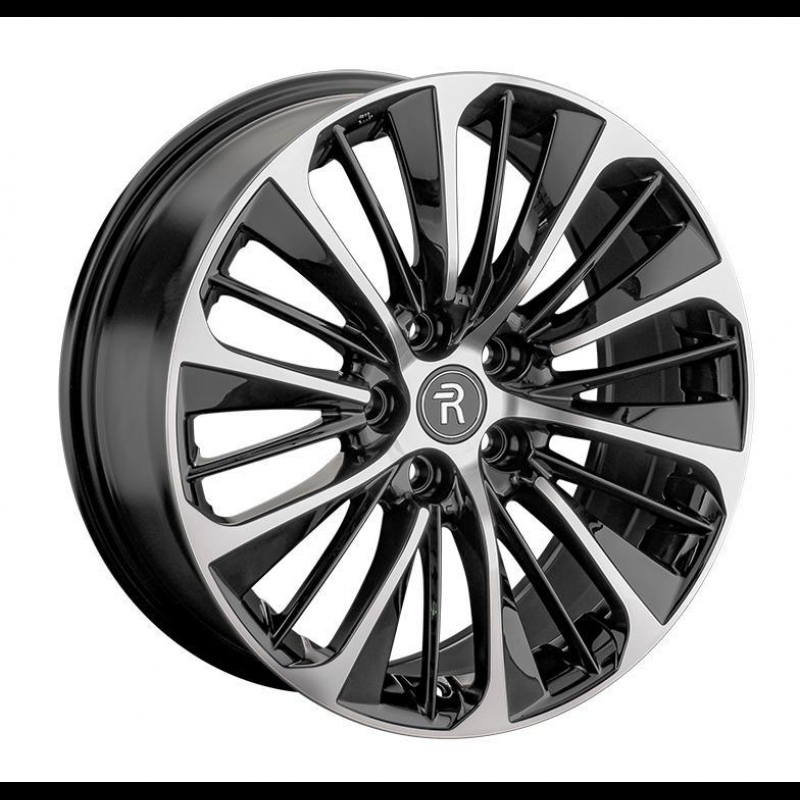 REPLAY GS35 8,0x20 5/114,3 ET47 d-67,1 BKF (092458-160188006)